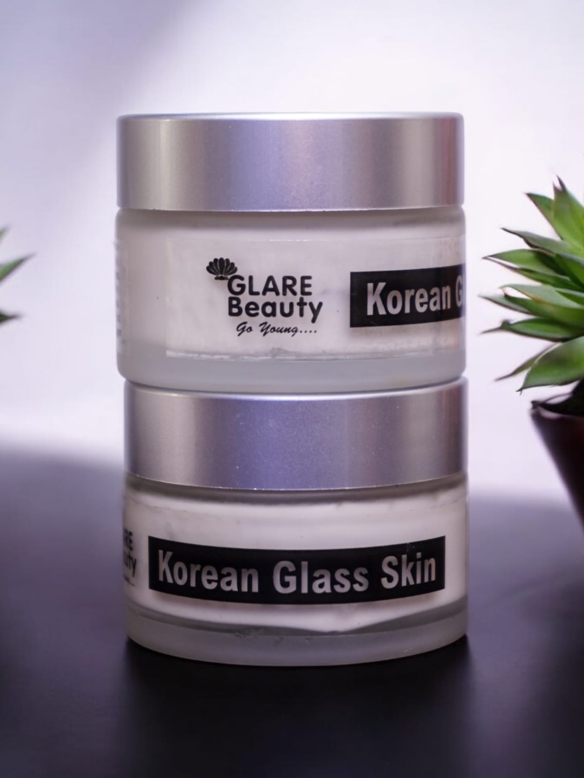 KOREAN GLASS SKIN