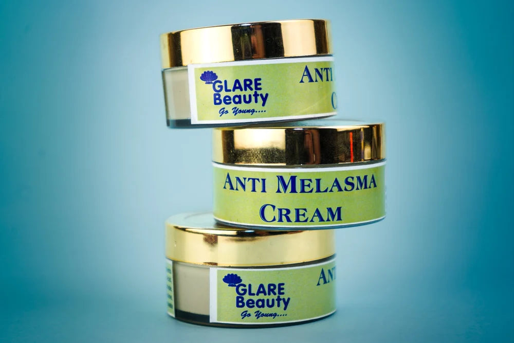 Glare Beauty Anti Melasma Cream