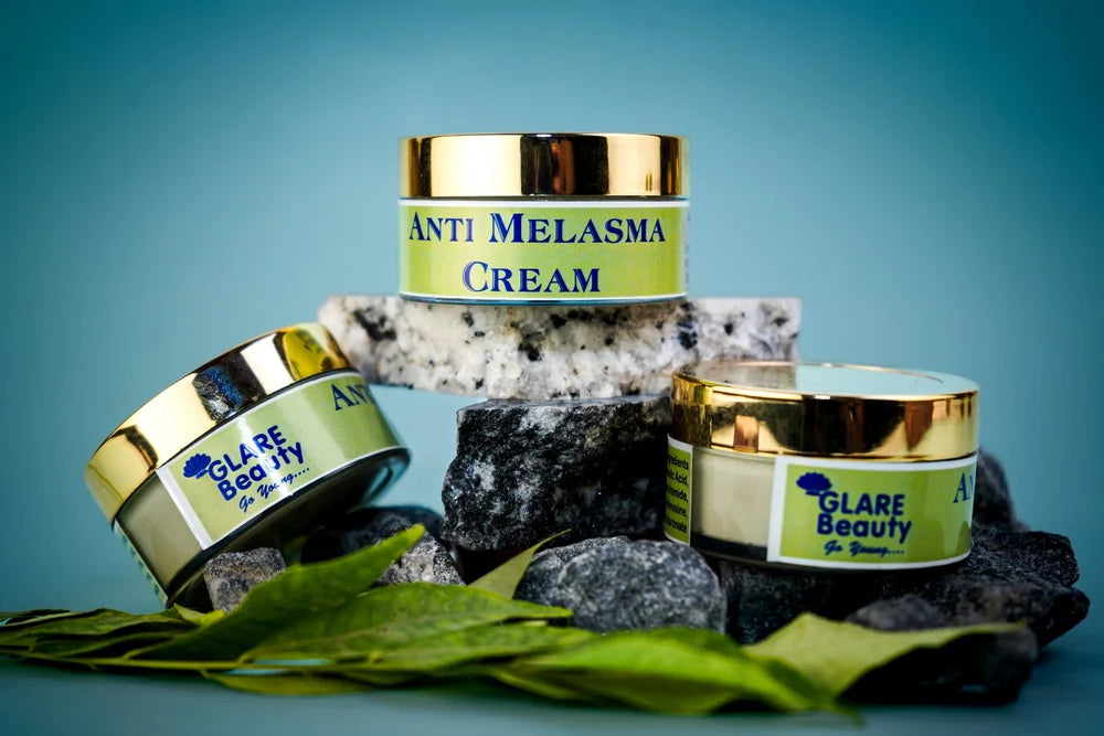 Glare Beauty Anti Melasma Cream