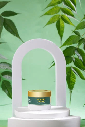 Glare Beauty All In One Cream