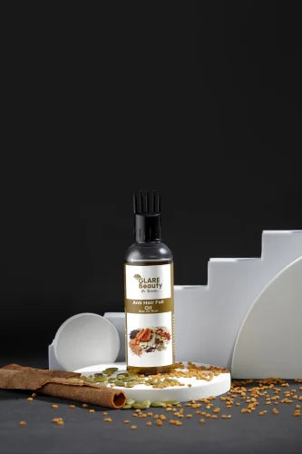 Glare Beauty Anti Hair Fall Oil