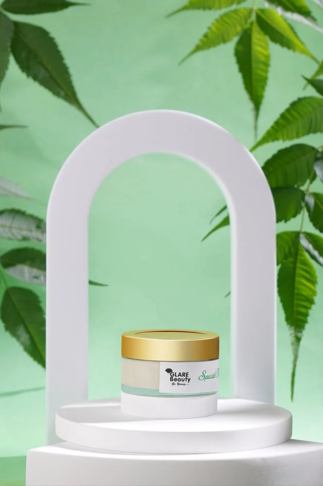 Special Fairness Cream