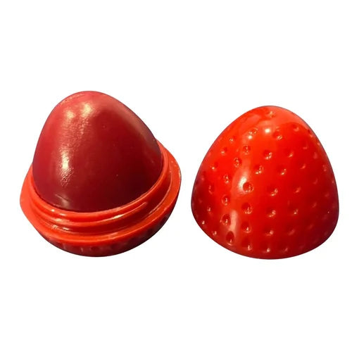Glare Beauty Strawberry Lip Balm