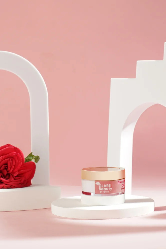 Anti Wrinkle Cream
