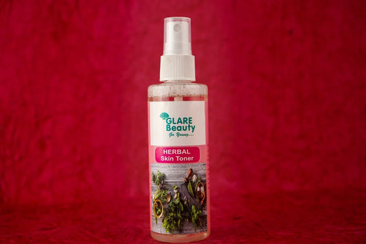 Glare Beauty Herbal Skin Toner