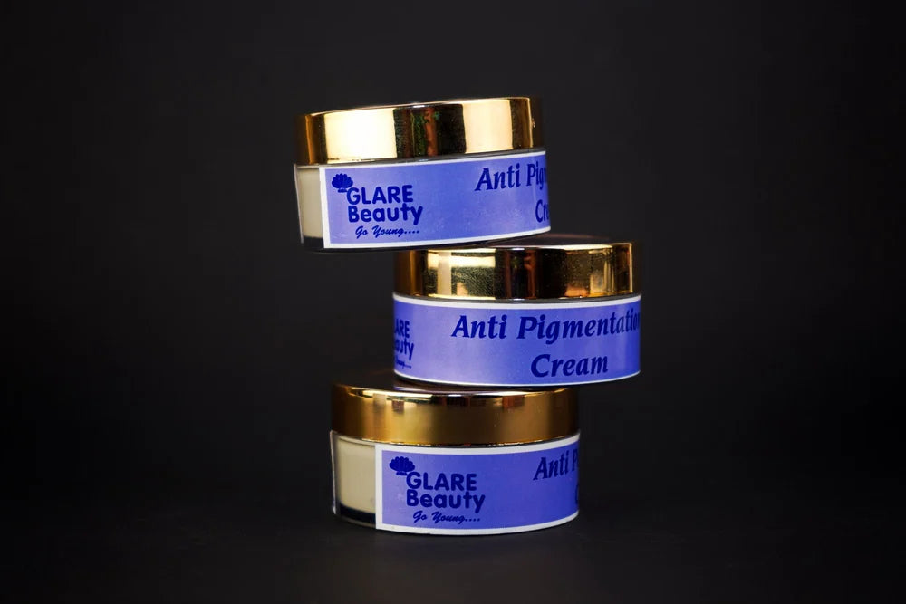 Glare Beauty Anti Pigmentation Cream