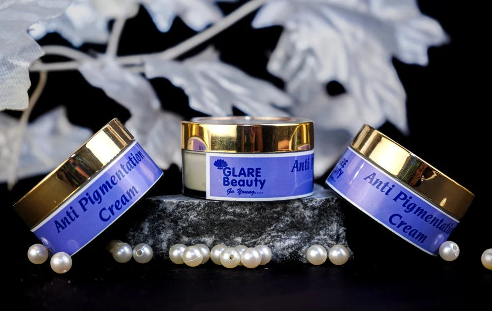 Glare Beauty Anti Pigmentation Cream