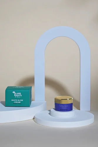 Glare Beauty Body Brightening Cream