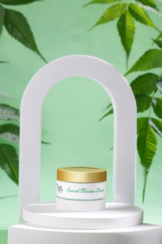 Special Fairness Cream