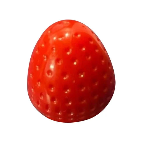 Glare Beauty Strawberry Lip Balm